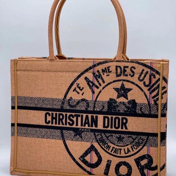 Сумки-шопер DIOR ????