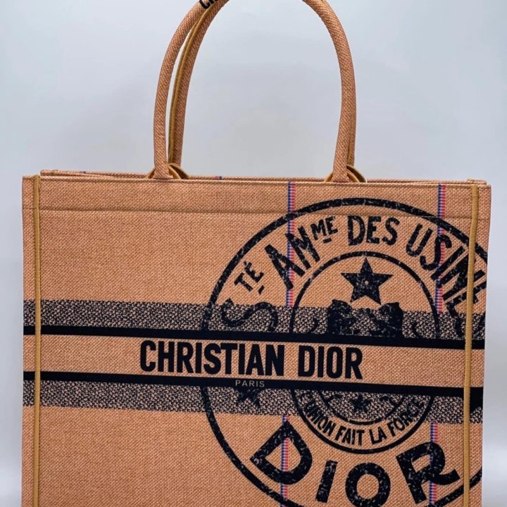 Сумки-шопер DIOR ????