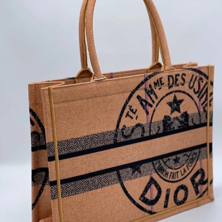 Сумки-шопер DIOR ????