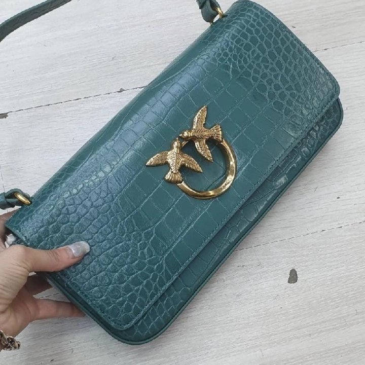 Сумки PINKO ????
