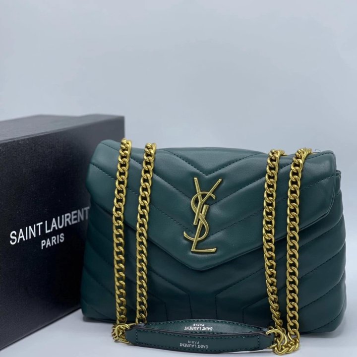 Сумки YSL ????