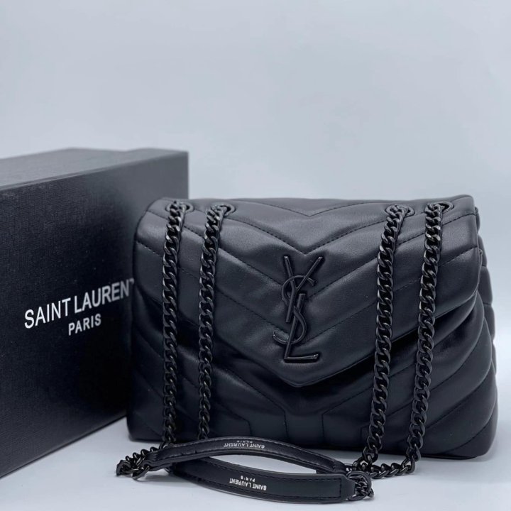 Сумки YSL ????