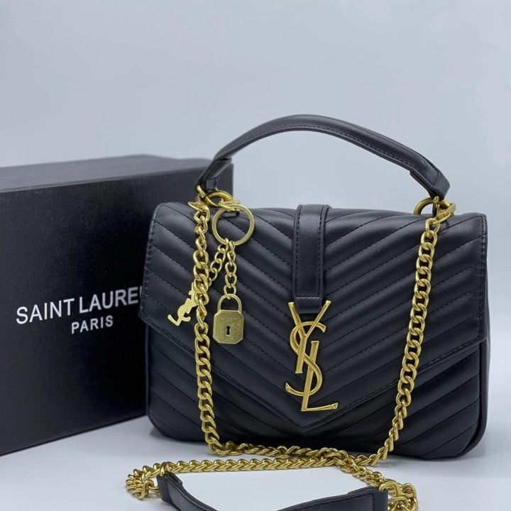 Сумки YSL ????