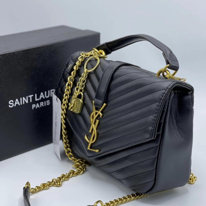 Сумки YSL ????