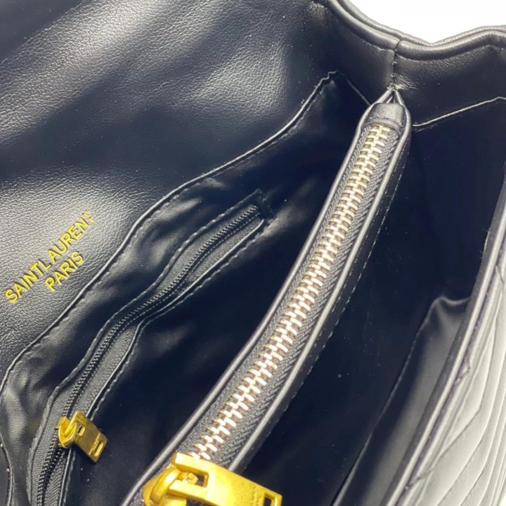 Сумки YSL ????