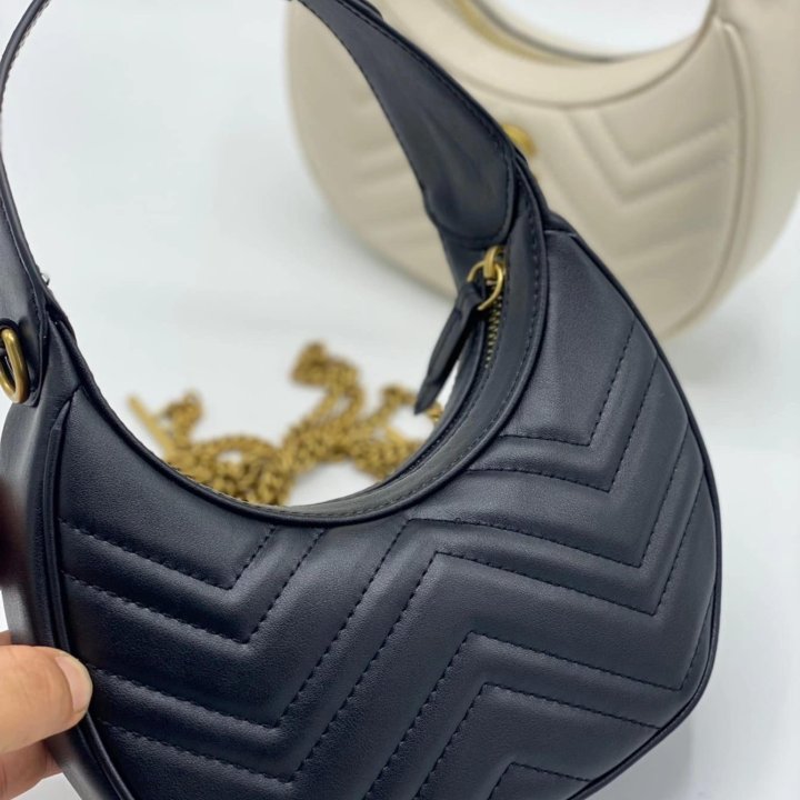 Кожаные сумки GUCCI ????