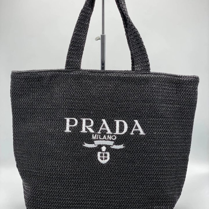 Сумки-шопер PRADA ????