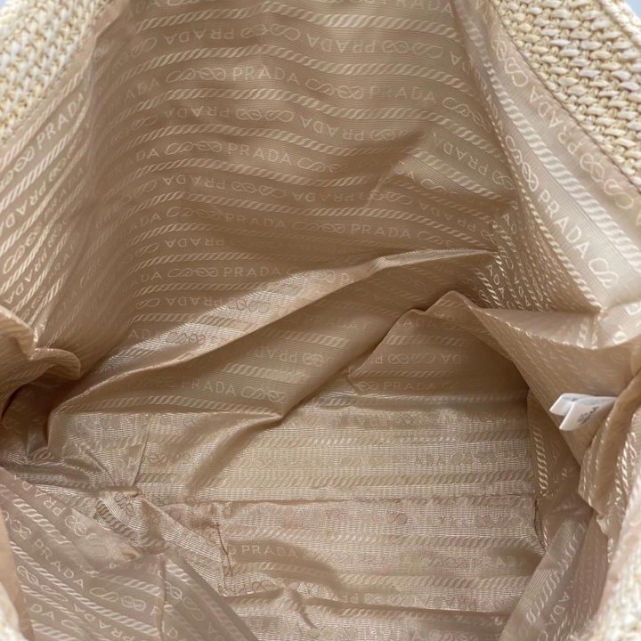 Сумки-шопер PRADA ????