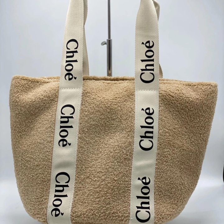 Сумки-шопер Сhlое ????