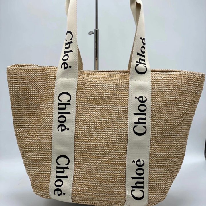 Сумки-шопер Сhlое ????