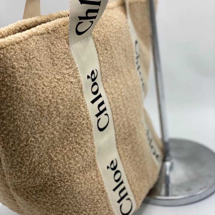 Сумки-шопер Сhlое ????