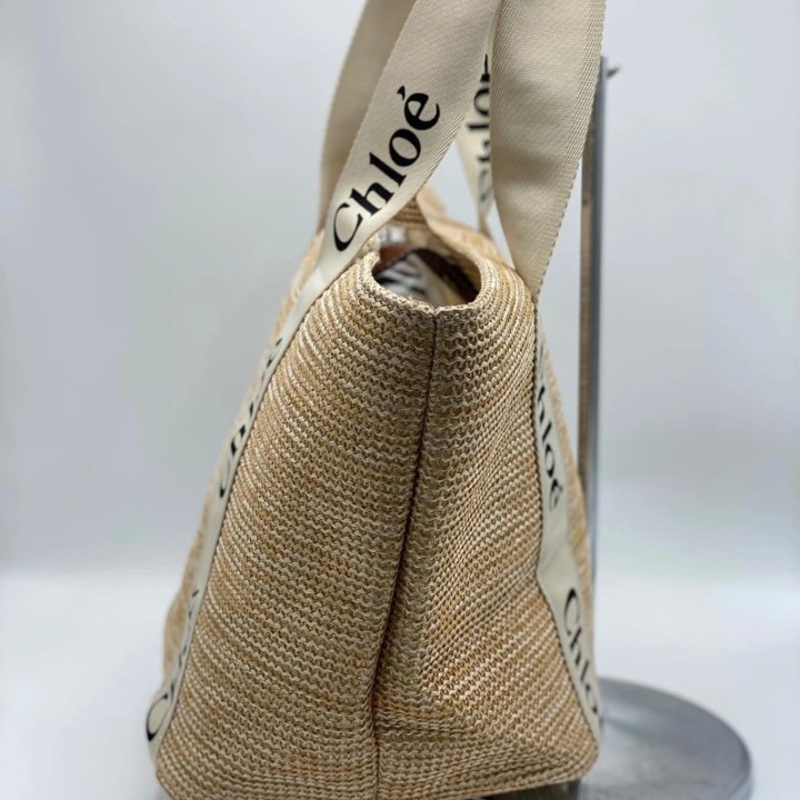 Сумки-шопер Сhlое ????