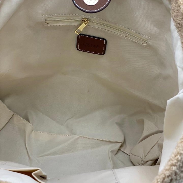 Сумки-шопер Сhlое ????