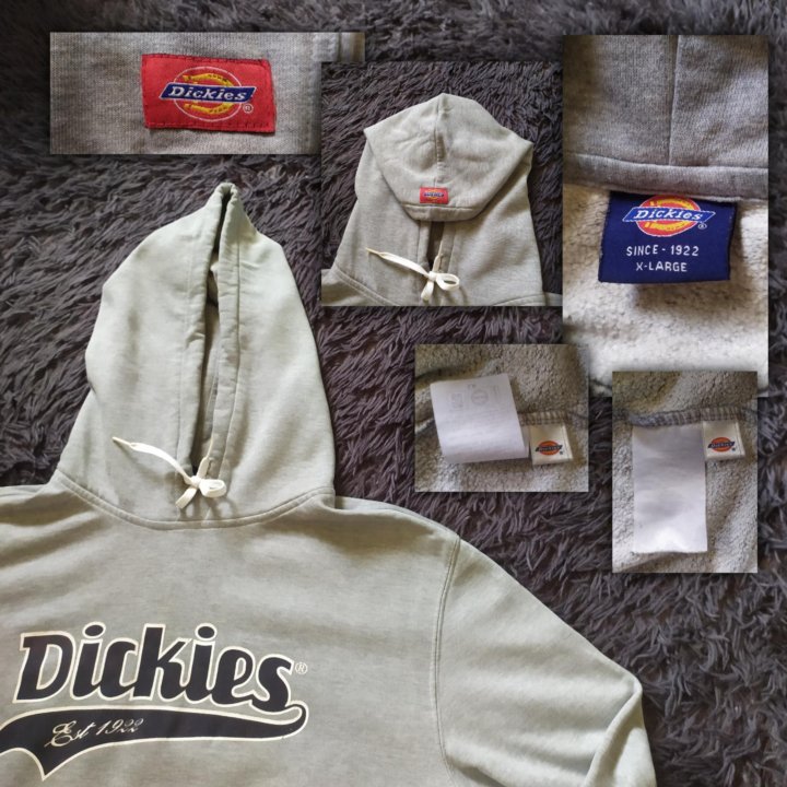 Dickies Hoodie