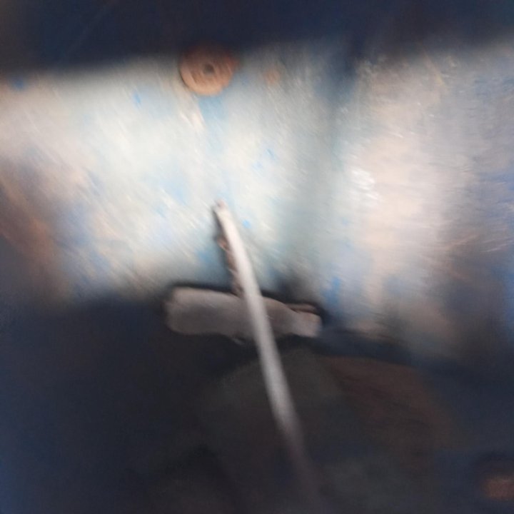 Душ с теной