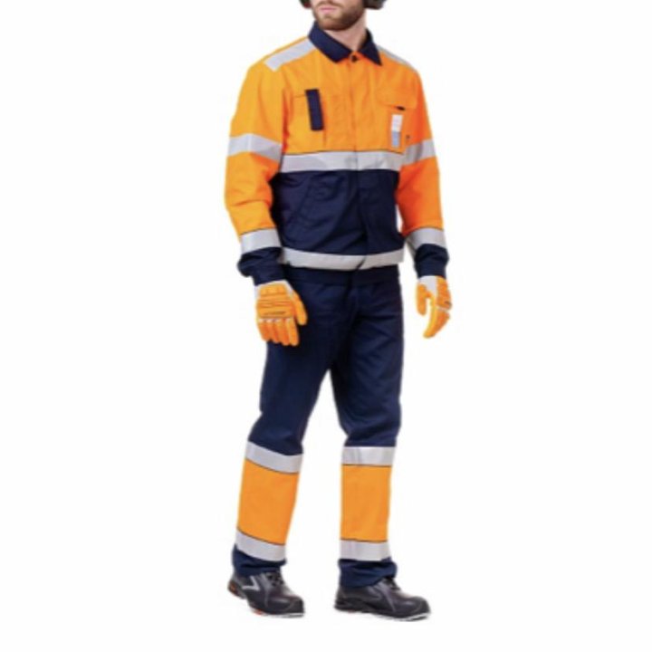 Спецодежда