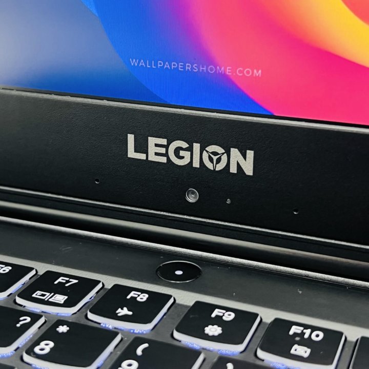 Lenovo Legion 15.6