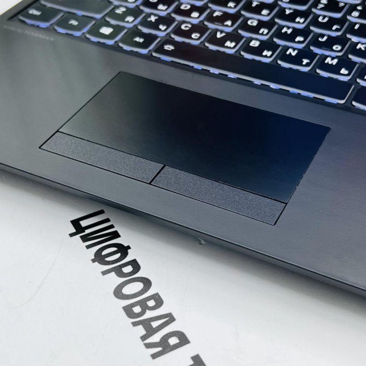 Lenovo Legion 15.6