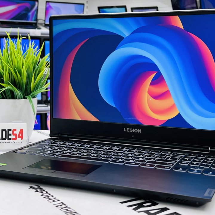 Lenovo Legion 15.6