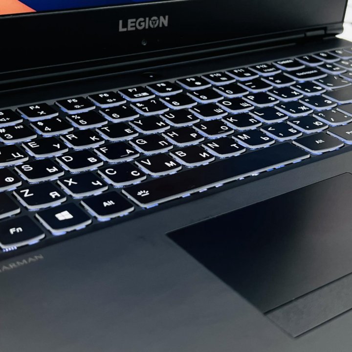 Lenovo Legion 15.6