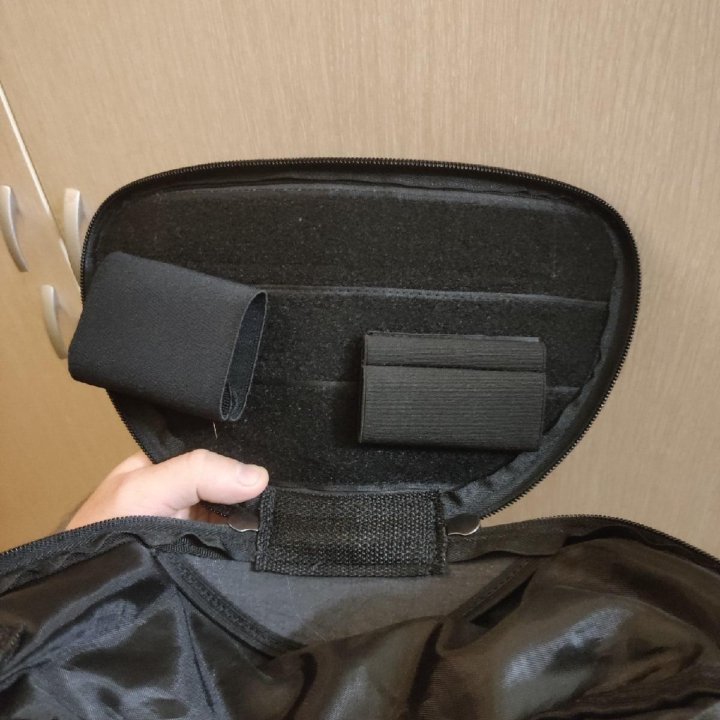 Сумка кобура