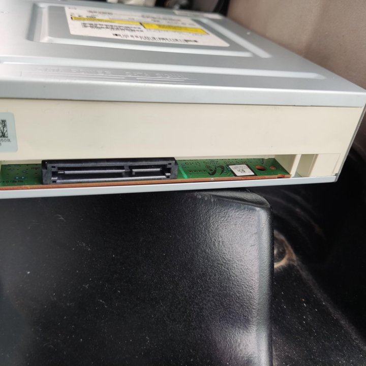 Пк dvd дисковод