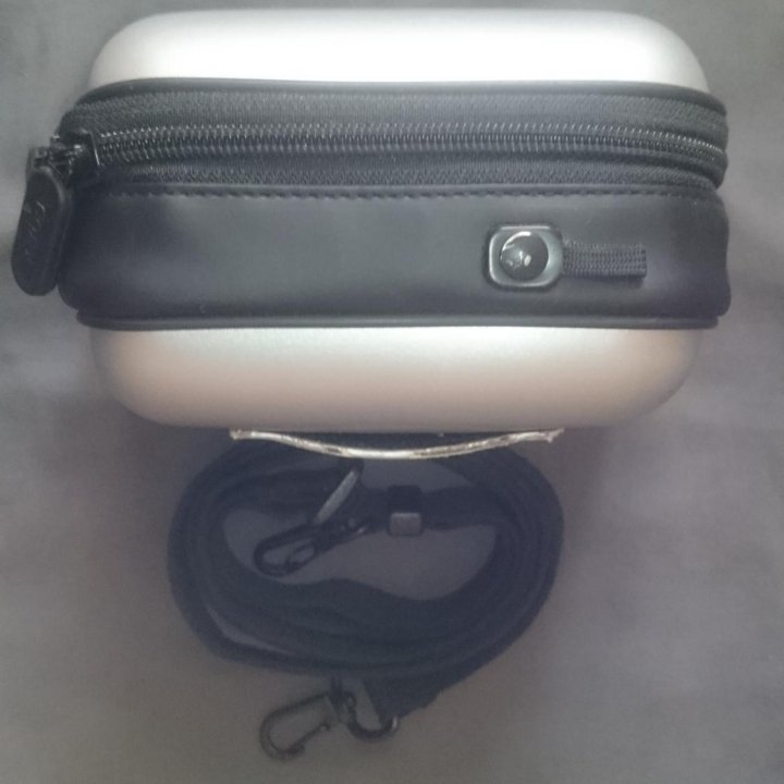 Чехол-сумка для видеокамеры/экшн-камеры