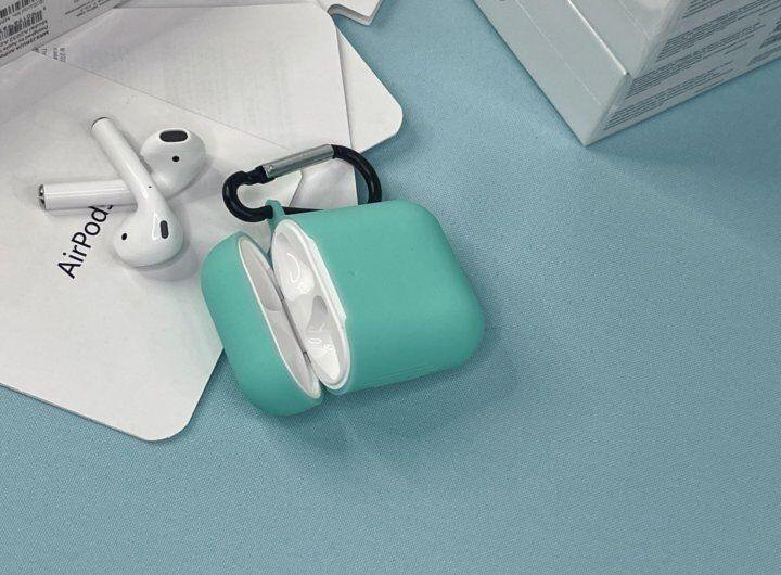 AirPods 2 Качество