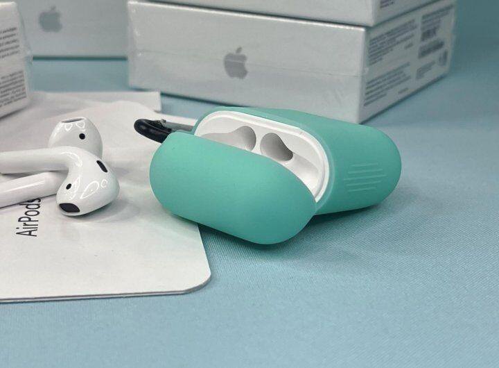 AirPods 2 Качество