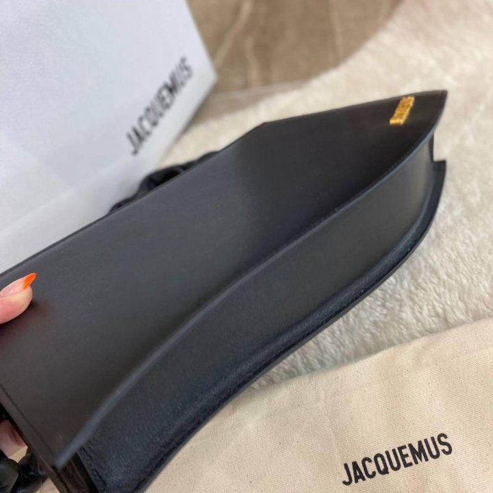 Сумка Jacquemus