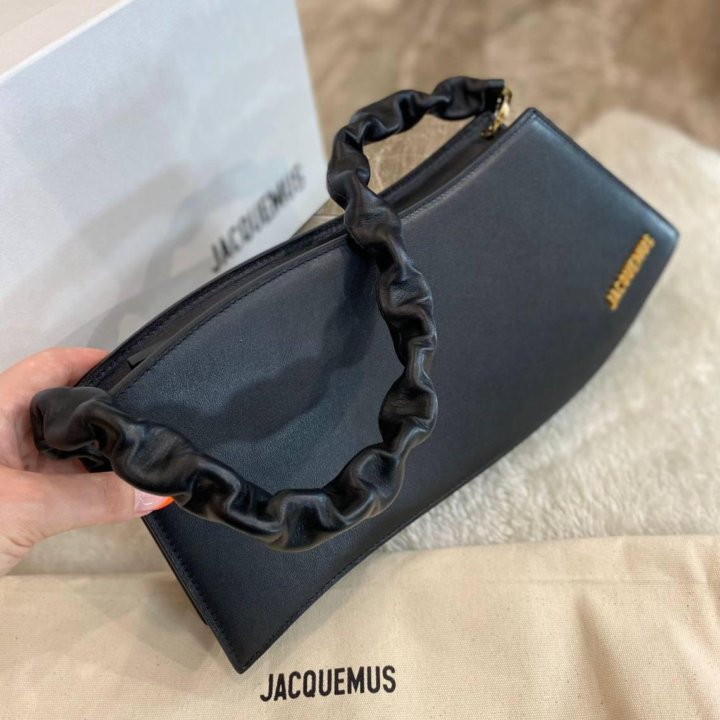 Сумка Jacquemus