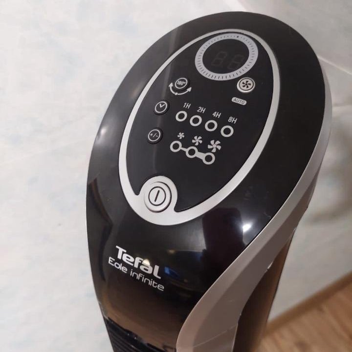 Вентилятор колонный Tefal