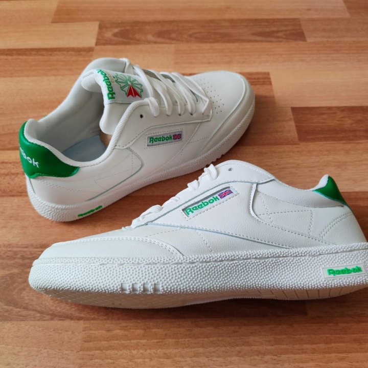 Кроссовки(кеды) мужские Reebok. Новые. 44-45 разм.