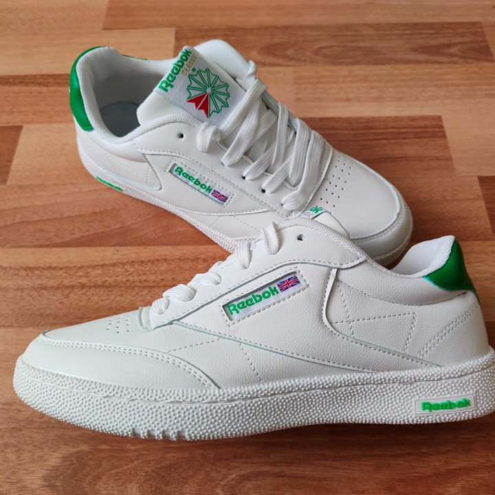 Кроссовки(кеды) мужские Reebok. Новые. 44-45 разм.