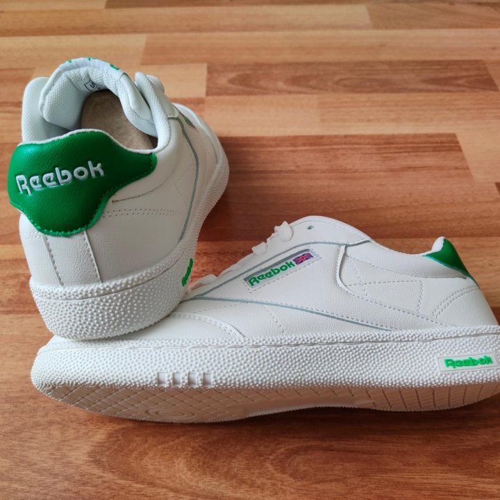 Кроссовки(кеды) мужские Reebok. Новые. 44-45 разм.