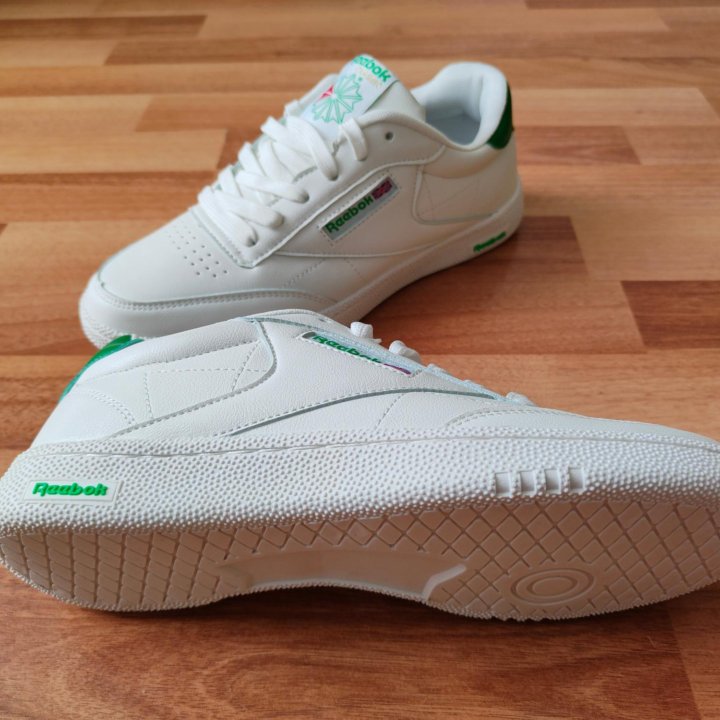 Кроссовки(кеды) мужские Reebok. Новые. 44-45 разм.