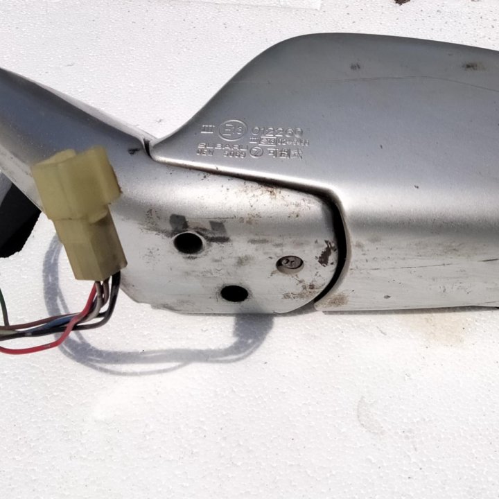 Зеркало Subaru