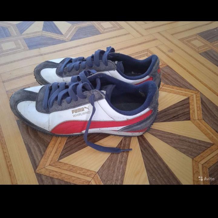 Кеды оригинал