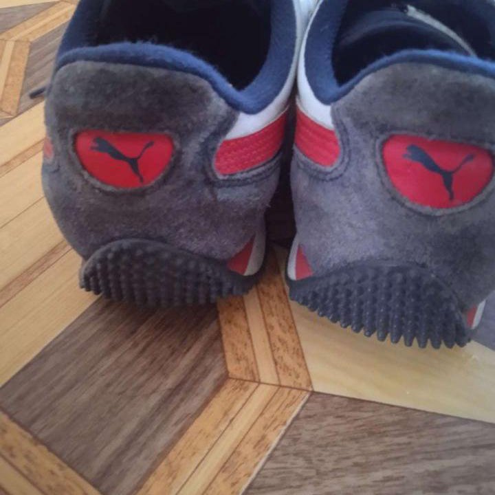 Кеды оригинал