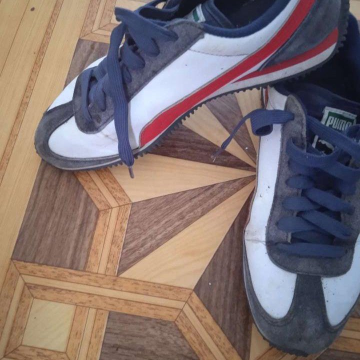 Кеды оригинал