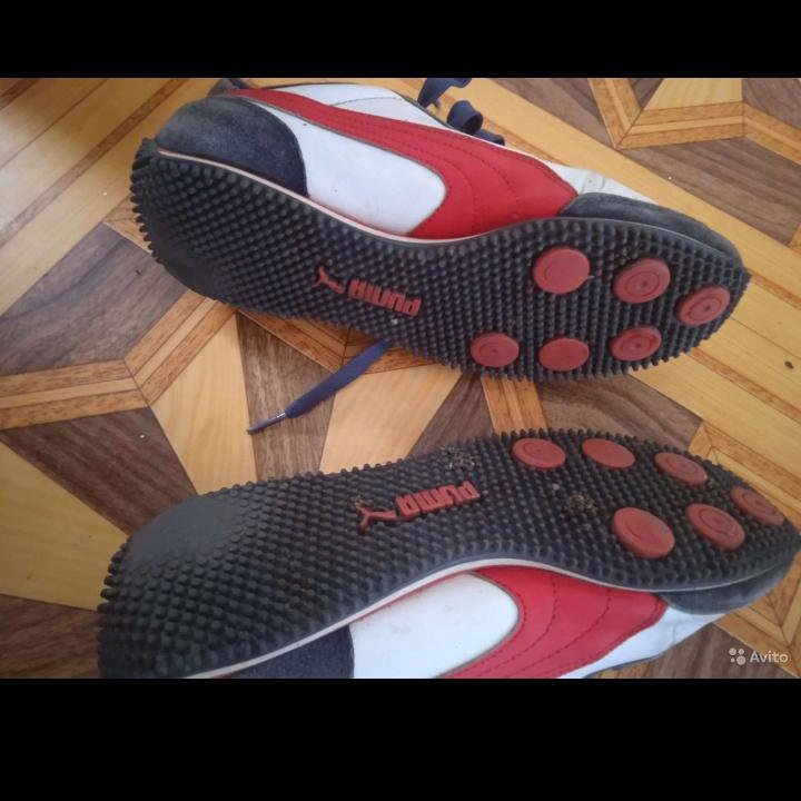Кеды оригинал