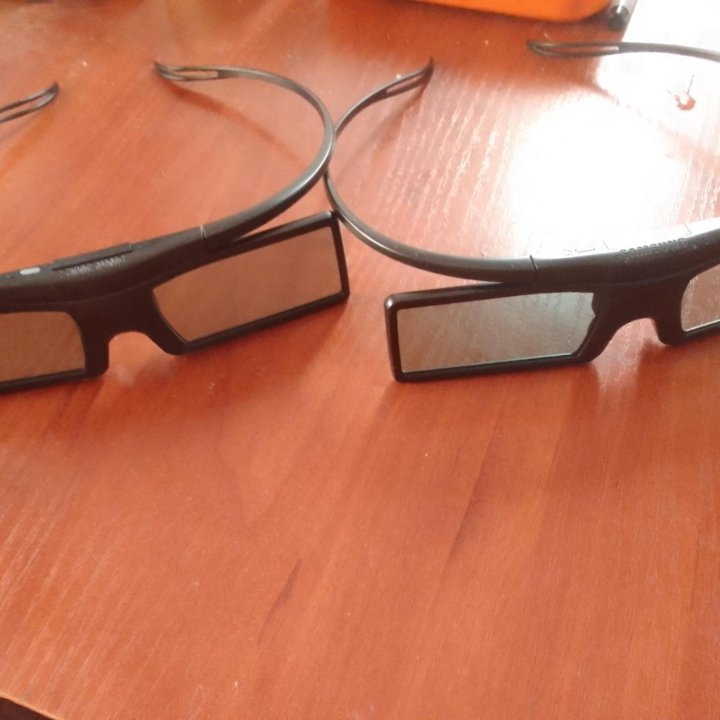3d очки samsung ssg-4100gb