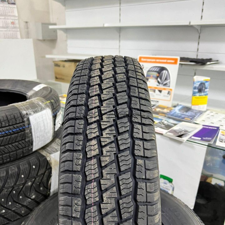 Шины на Газель Триангл Triangle TR646 185/75 R16C