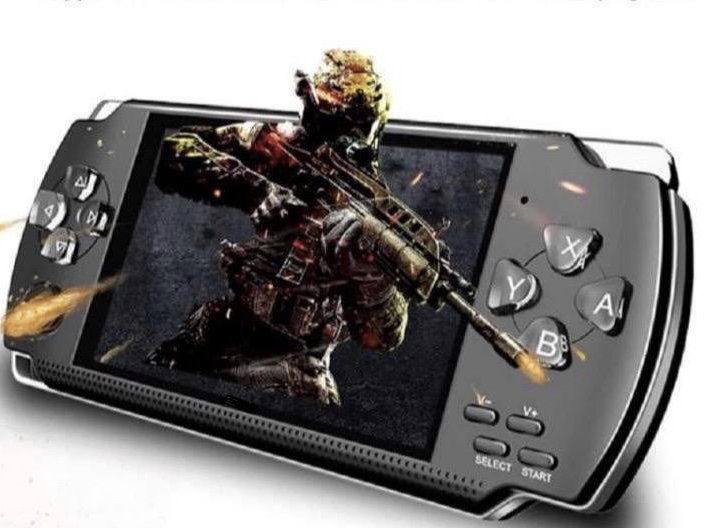 PSP X12 Pro