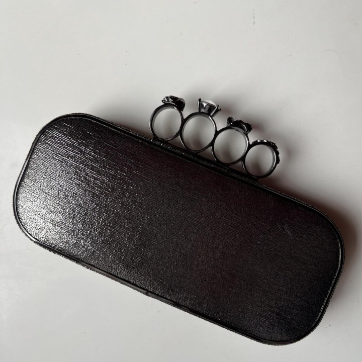 Клатч River Island