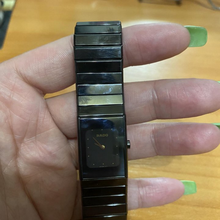 Часы rado