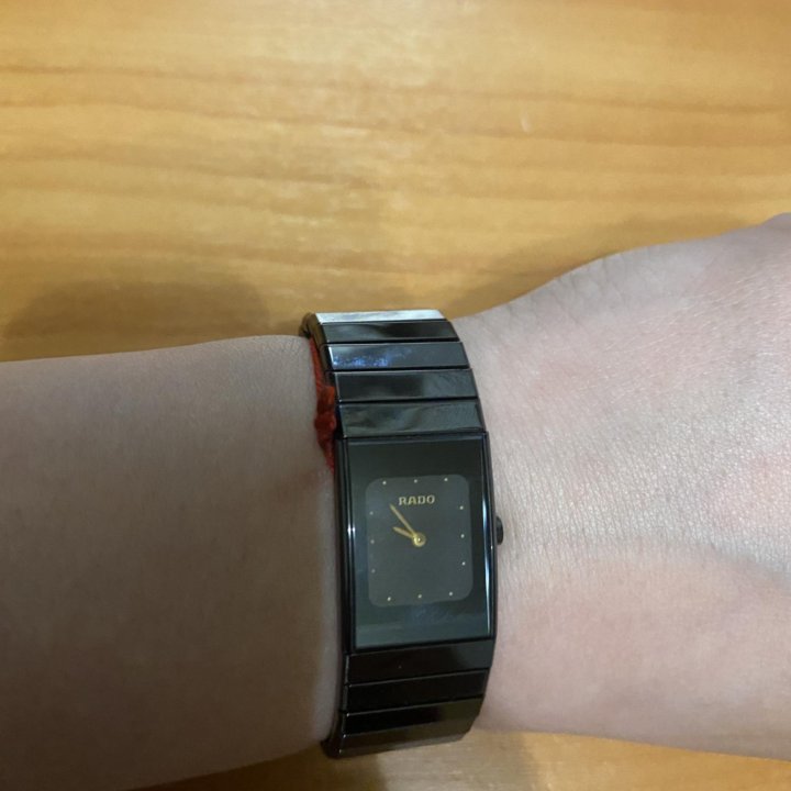 Часы rado