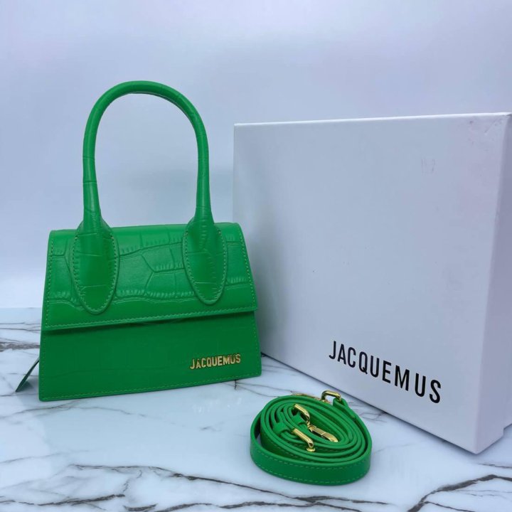 Сумка Jacquemus