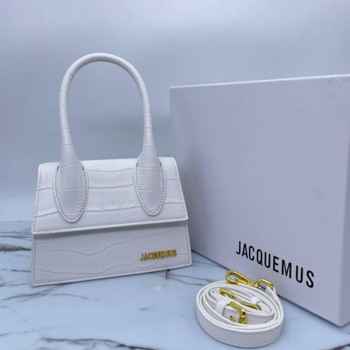 Сумка Jacquemus