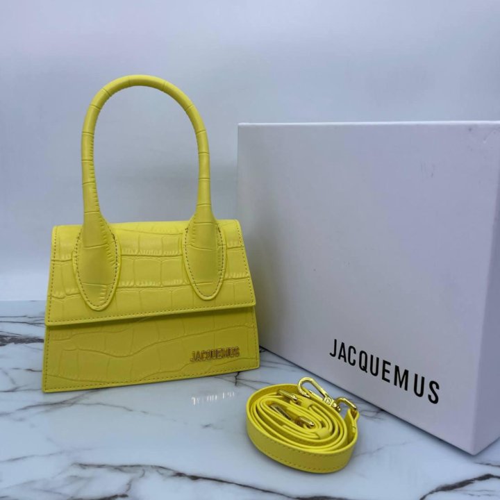 Сумка Jacquemus